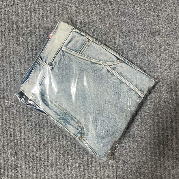Xlim 엑슬림 EP.7 03 TROUSERS (S)