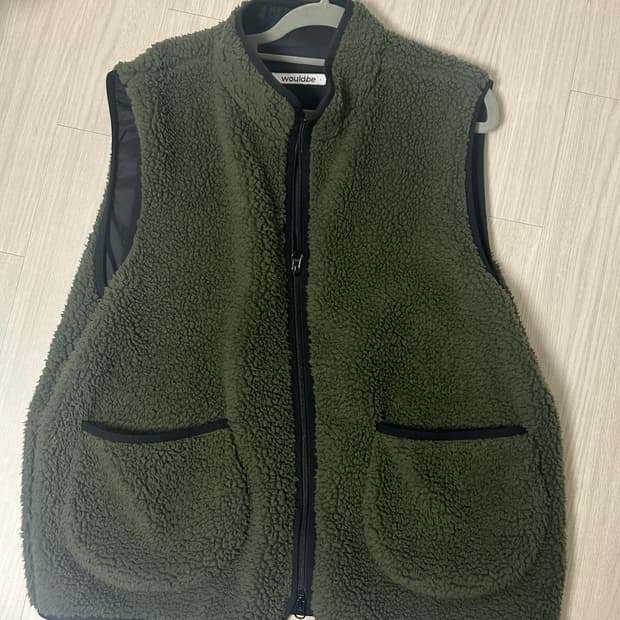 우드비 테디 쉐르파 L