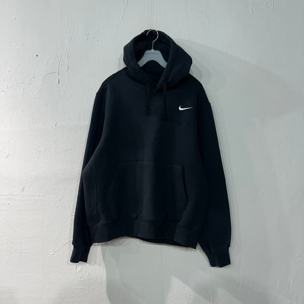 나이키 기모 후드티 95