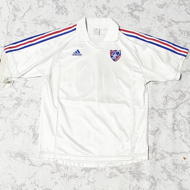 아디다스 삼선 올드스쿨 카라 반팔 티 축구 유니폼