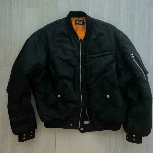 선데이클럽 ma-1 