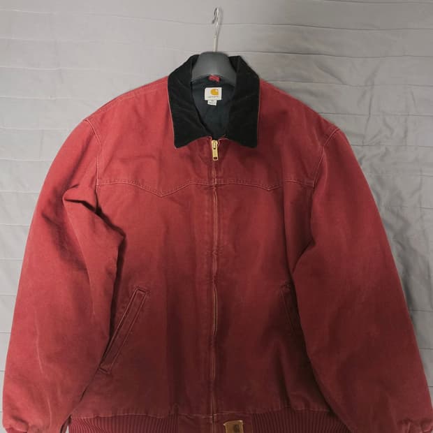 Carhartt J14 DKR Santa fe 칼하트j14 산타페