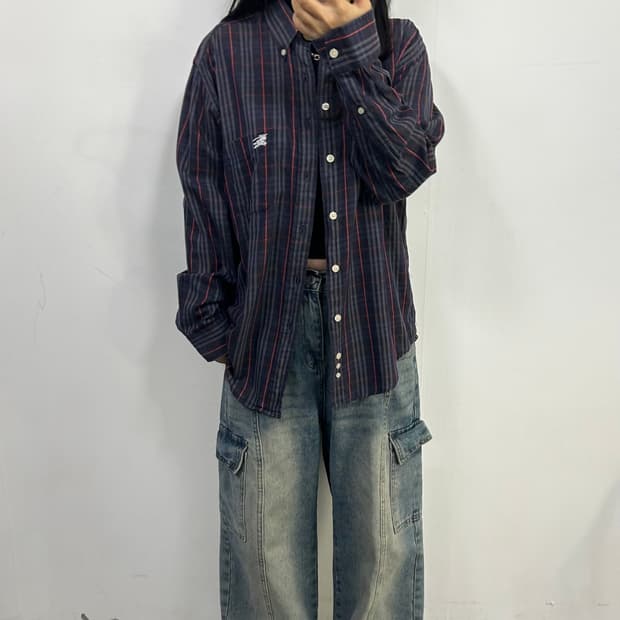 버버리 셔츠[1751]