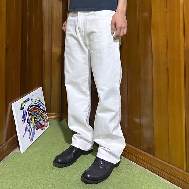 00’s Comme des Garcons Homme pants