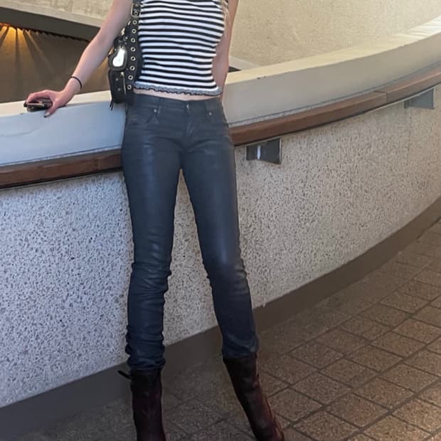 디젤 왁스 코팅진