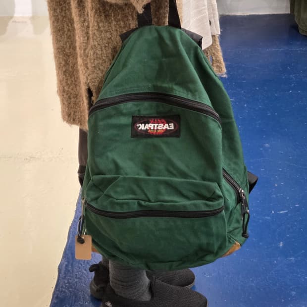 1990s USA Eastpak 이스트팩 백팩