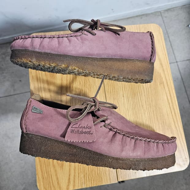 245클락스 왈라비 러거