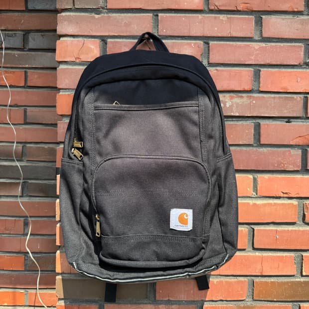 칼하트 레거시 클래식 백팩 