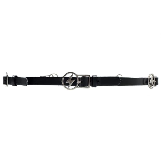   Hysteric Glamour Lightning Belt 