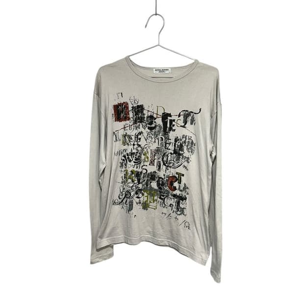 vtg top