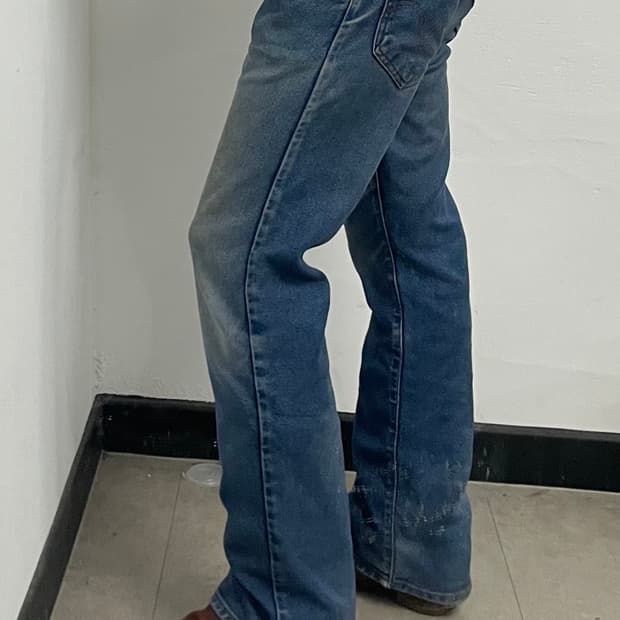 levis 517