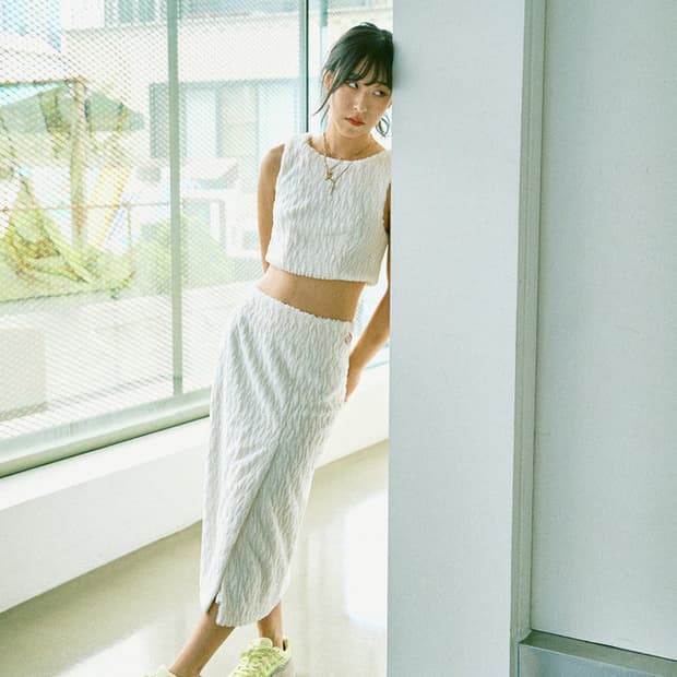 Mischief set-up 미스치프 셋업