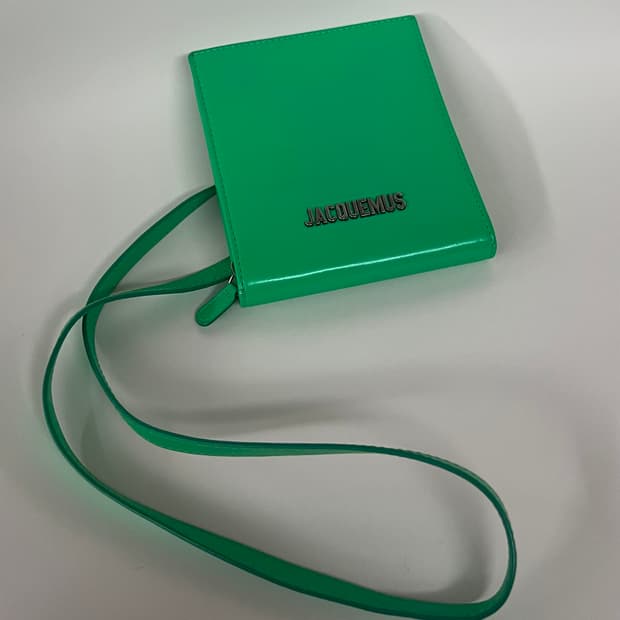 Jacquemus 자크뮈스 미니백