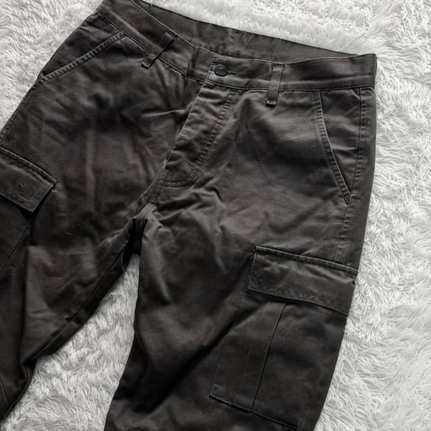 Dainese 데님 카고 바지 31사이즈