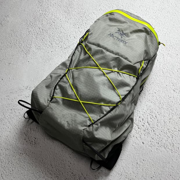 Arc'teryx Aerios 30 Backpack