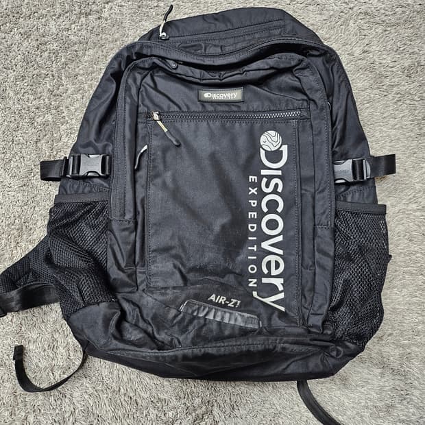 디스커버리 에어-Z1(AIR-Z1) 백팩 약 28L