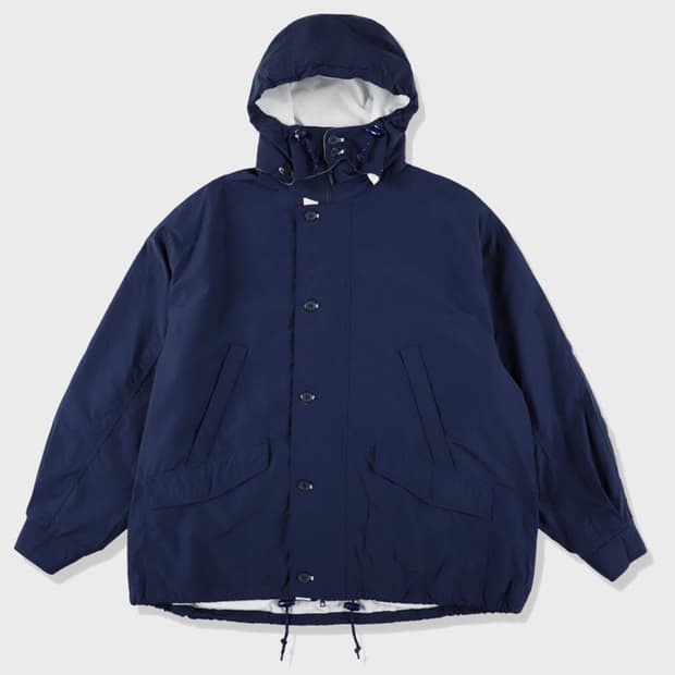 25SS 이즈네스 IS-NESS Hoodie Jacket