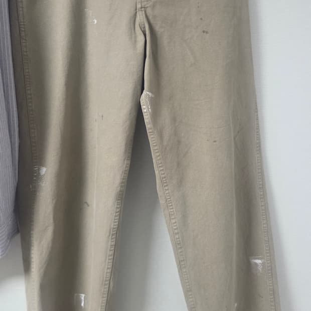 브라운야드 페인티드 치노