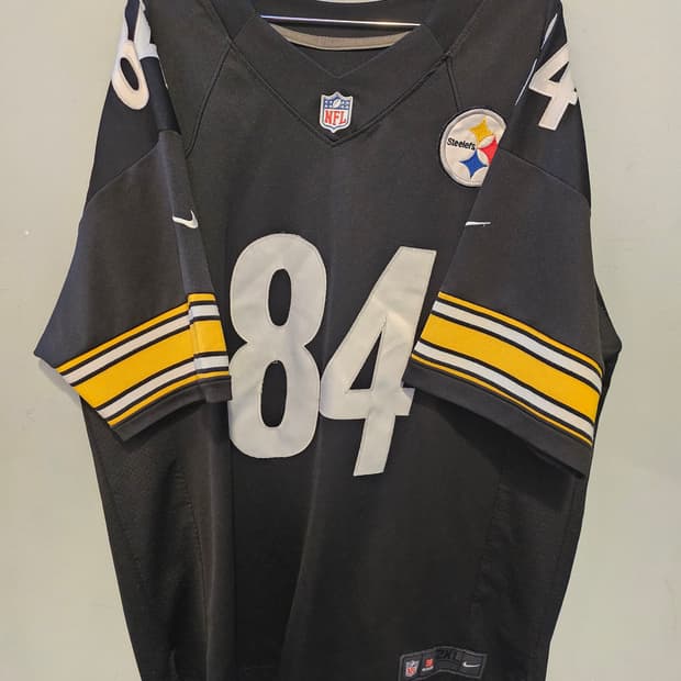 나이키 nfl 럭비티