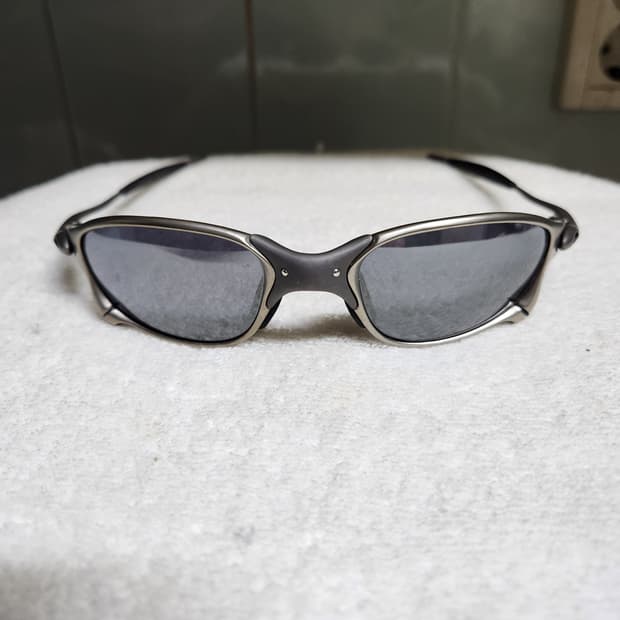 오클리 엑스메탈 티오 tio 선글라스 고글 oakley