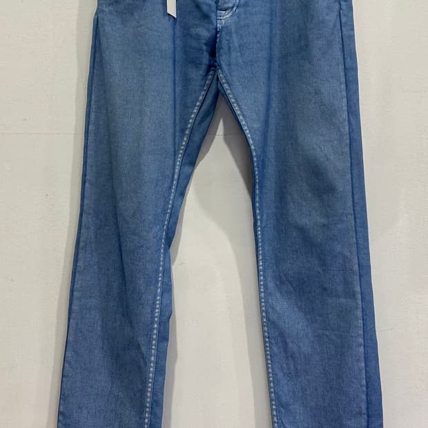 KENZO 겐조 슬림핏 청바지 31사이즈 정품