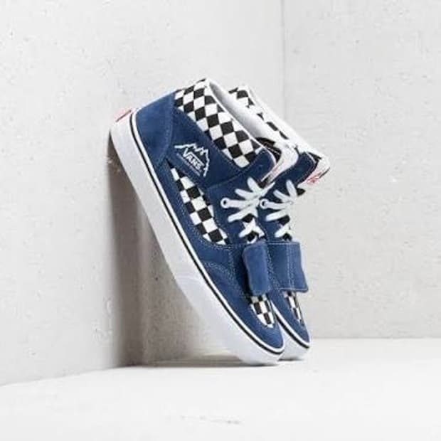 (310) 반스 마운틴 에디션 체커보드 2018