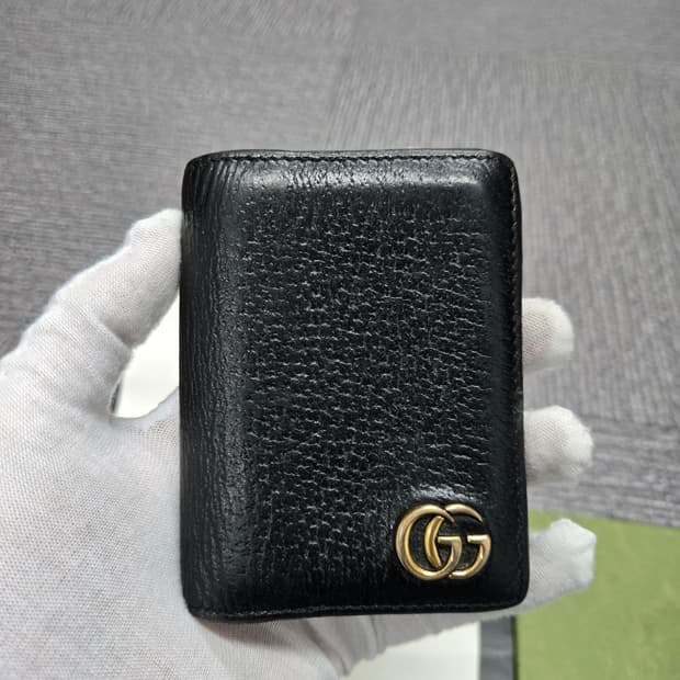 [특가][정품] 구찌 마몬트 오거나이저