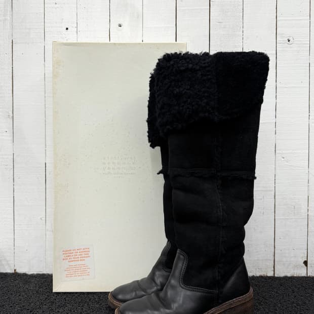 maison martin margiela