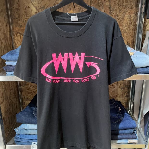 90's USA Vintage T-shirt