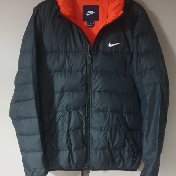 나이키 남자 패딩. 싸이즈 95
