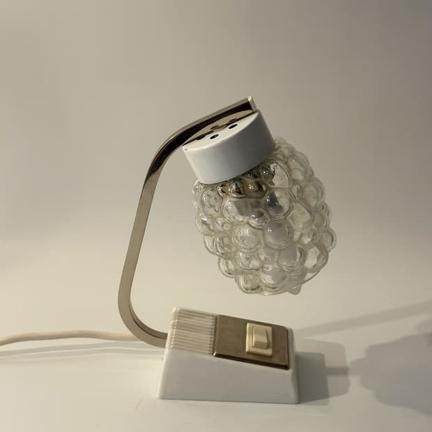 80’s 독일 빈티지 조명 빈티지 조명 레트로 미드센츄리 인테리어