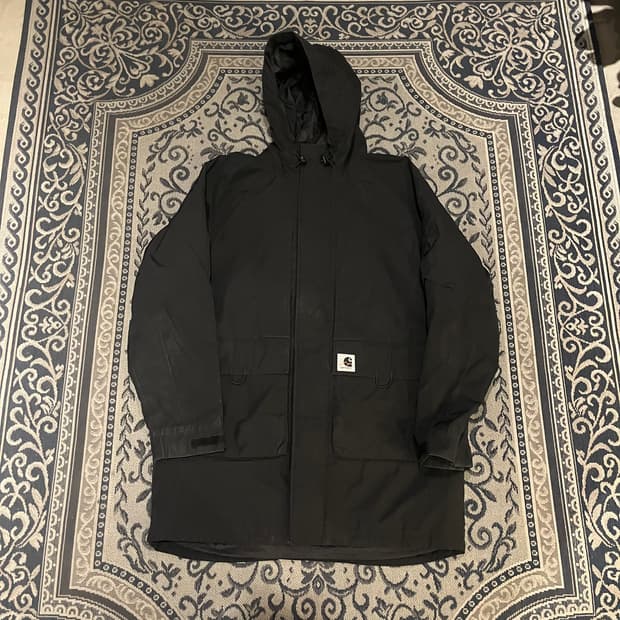 XL 칼하트WIP 보드 파카/W2362