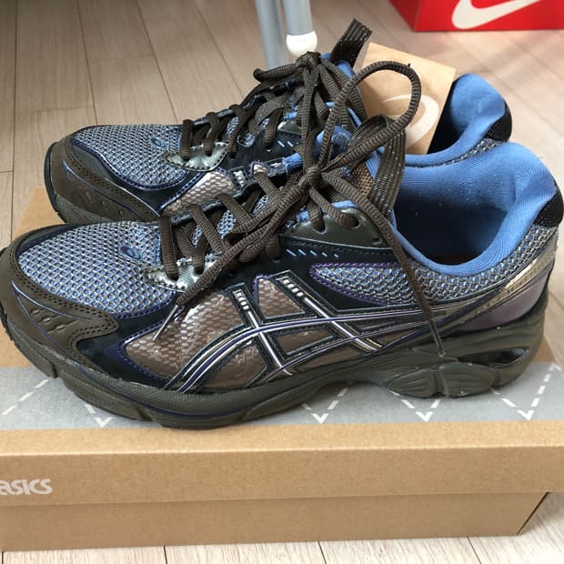 아식스 UB6-S GT-2160