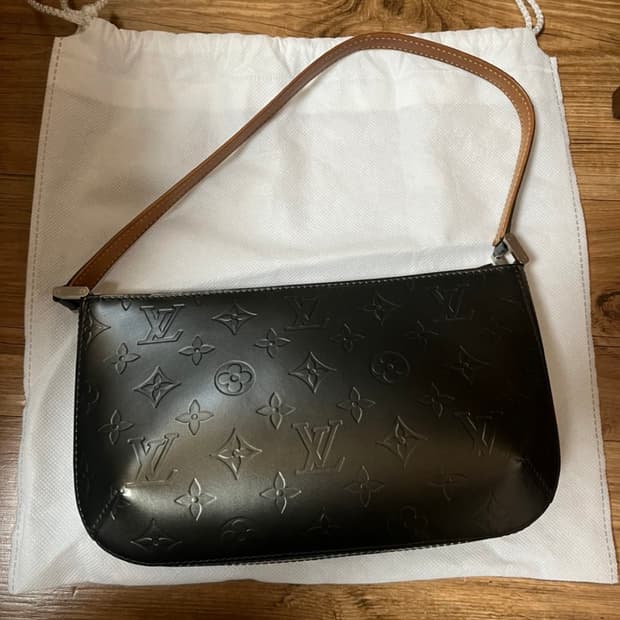 루이비통 빈티지백