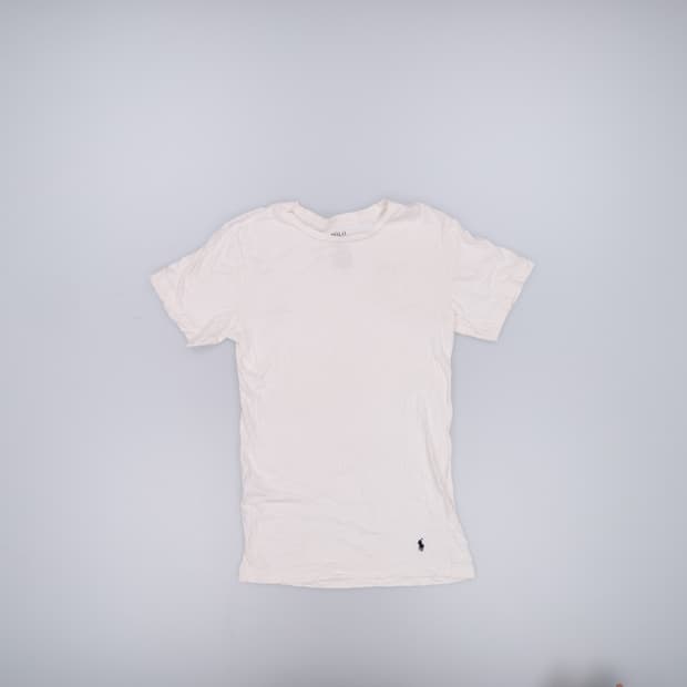 S 폴로 여성 스몰로고 반팔티 0720H