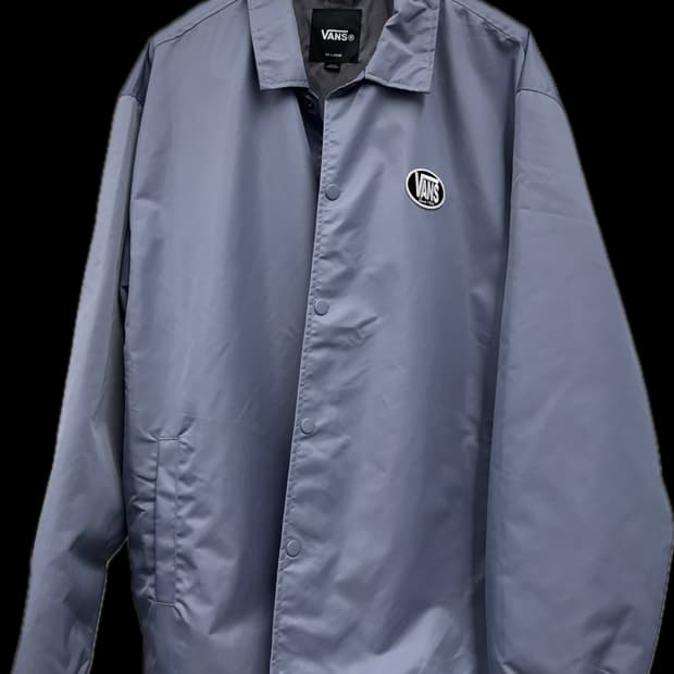 Vans TDC COACH JACKET 2XL