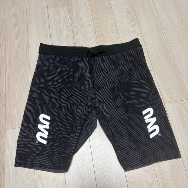 uvu 하프타이즈v2 xxl