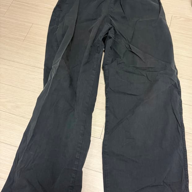 브루먼 스트링팬츠 미디움