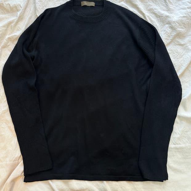 요지야마모토 Y’s for men 니트