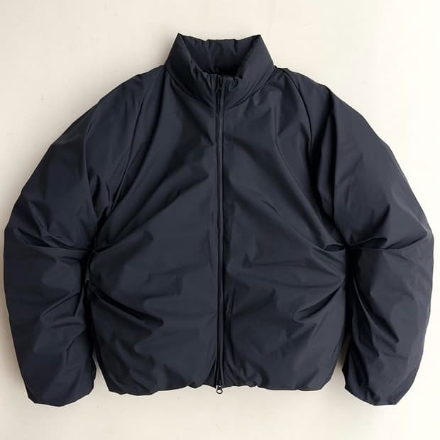 PAF 7.0 라이트 다운 패딩 자켓