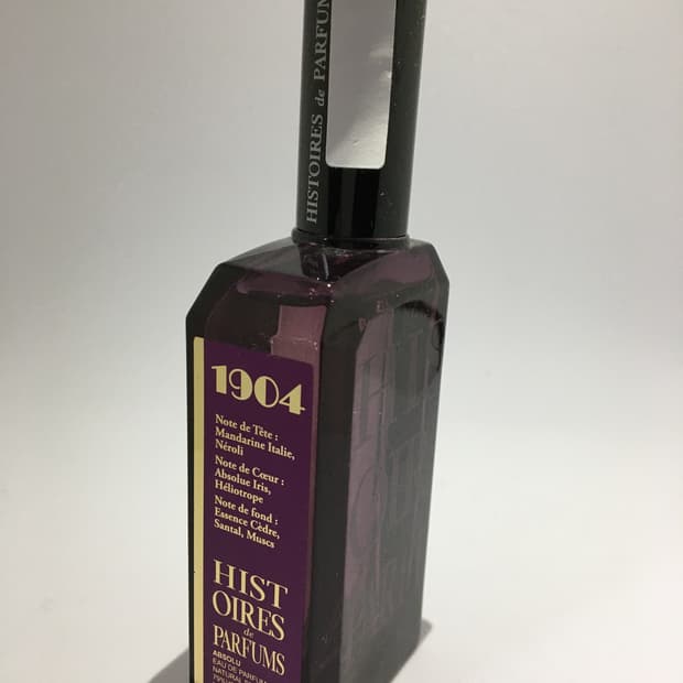 Histoire de Parfums 1904 오 드 퍼퓸 60ml 오페라