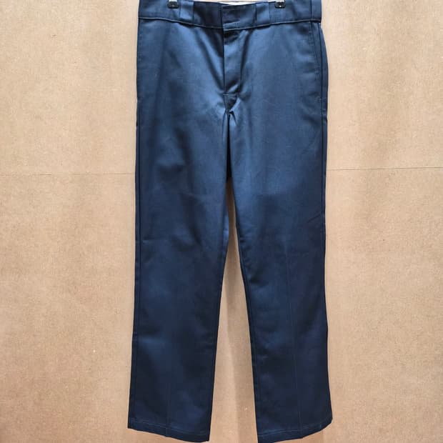 디키즈 오리지널 874 워크팬츠