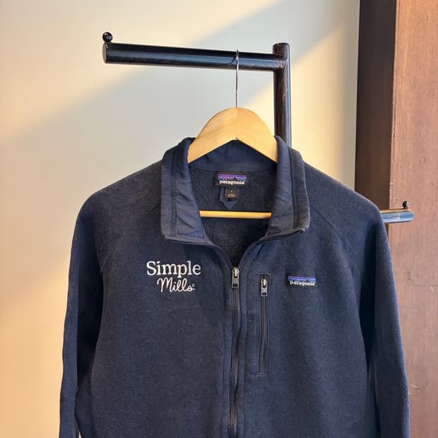 15531 - 파타고니아 베러 스웨터 플리스 자켓