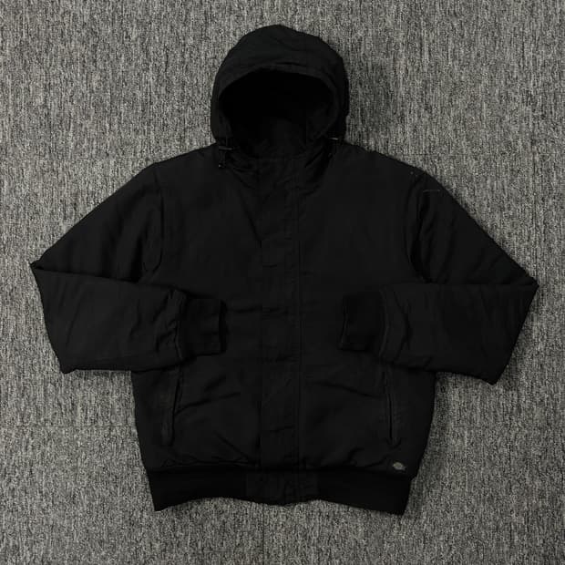 디키즈 콘웰 자켓