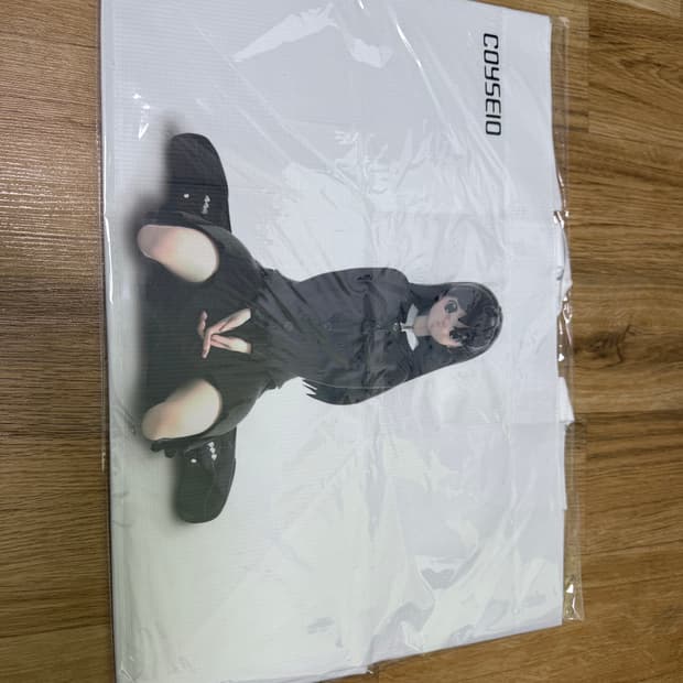 코이세이오 고시오 백