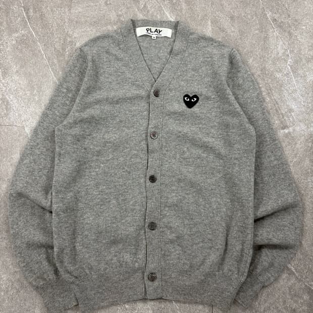 Comme des Garçons Cardigan  