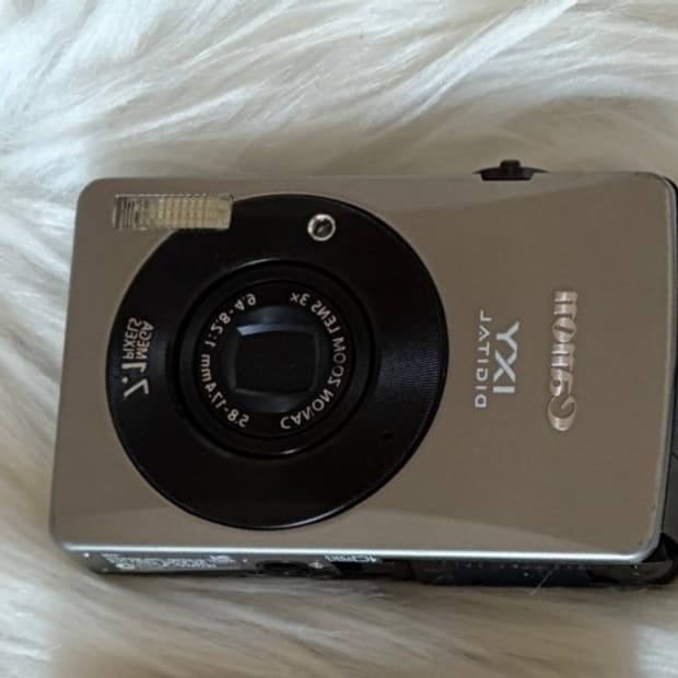 캐논 익서스 95 ixy90