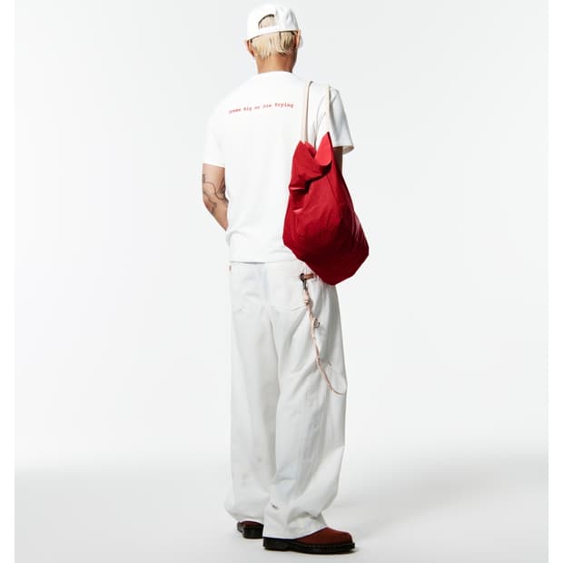 XLIM EP.7 SYNOPSIS 01 TROUSERS