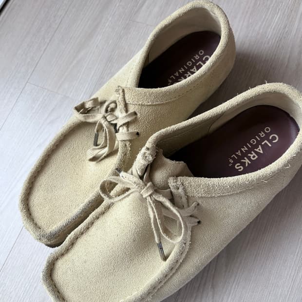 클락스 왈라비 275