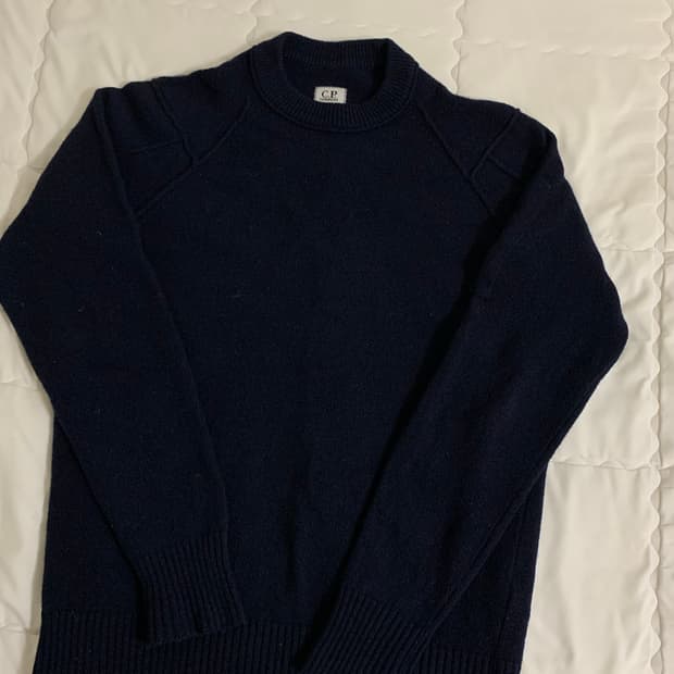 C.P. Company 니트